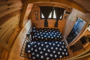 Javorje24 chalets