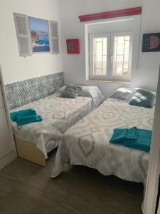 Vivienda Turística Níjar