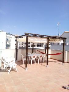 Piso Playa de Canet