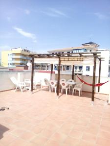 Piso Playa de Canet