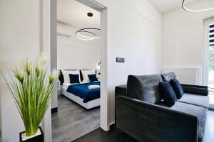 Zatorski Apartament na Jaśminowej