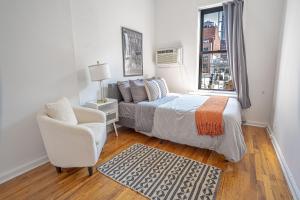 Chic 2BD Upper East Side Retreat - 4-star hotels in New York