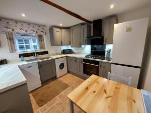 Old Town Hall Holiday Cottage