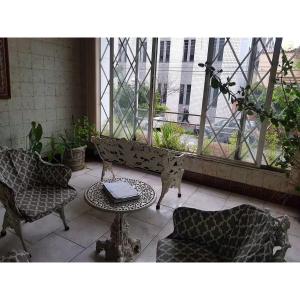 Apartamento Kitnet No Centro São Lourenço