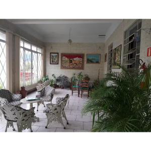 Apartamento Kitnet No Centro São Lourenço