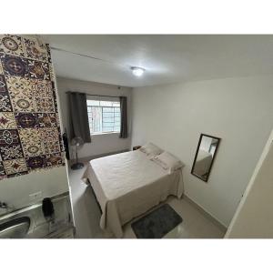 Apartamento Kitnet No Centro São Lourenço