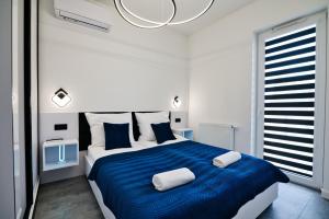 Zatorski Apartament na Jaśminowej