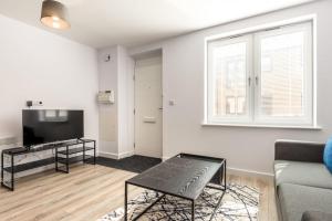 Modern Central Apartment in the Heart of York