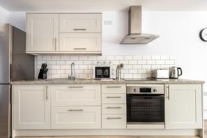 Modern Central Apartment in the Heart of York