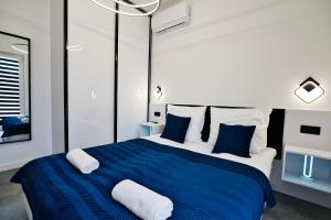 Zatorski Apartament na Jaśminowej