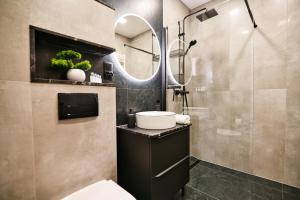 Zatorski Apartament na Jaśminowej