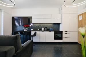 Zatorski Apartament na Jaśminowej