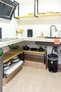 Charming and Efficient First Level Family Apt 5