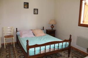 Villa proche mer