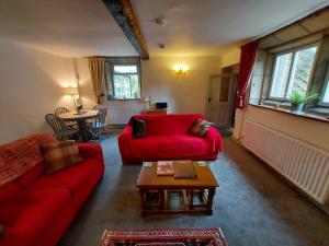 Old Town Hall Holiday Cottage