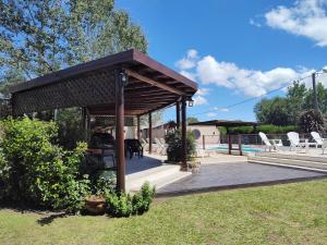 Cabañas Finca del molino