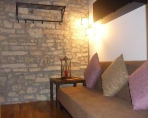 Apartamento Isona en Pirineo