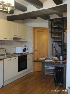 Apartamento Isona en Pirineo