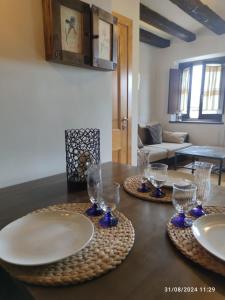 Apartamento Isona en Pirineo