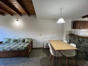 Depto Valeria del Mar 3 Ambientes