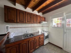 Depto Valeria del Mar 3 Ambientes