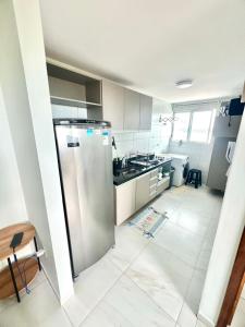Apartamento com Vista - Águas do Atlânticas 701