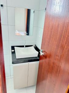 Apartamento com Vista - Águas do Atlânticas 701