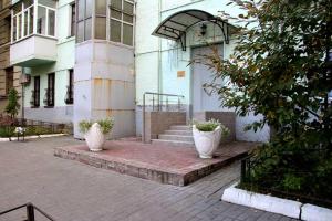 Квартира в центрі Києва