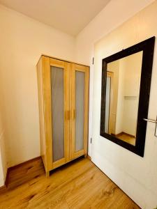 Studio mit Balkon in Leipzig - 12 min vom Hauptbahnhof mit S-Bahn