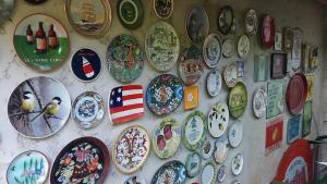 Eco Hotel Villa Canaan