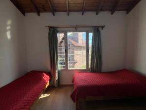 Depto Valeria del Mar 3 Ambientes