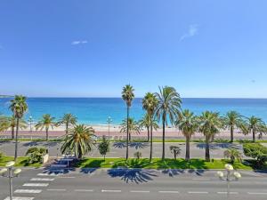 Nice Seaview Loft Promenade