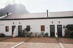 No 3 at The Barracks