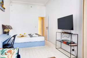 Bluestay 222 - Appartement au centre de Paris