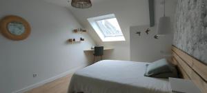 B&B / Chambres d'hotes la longere bagot : photos des chambres