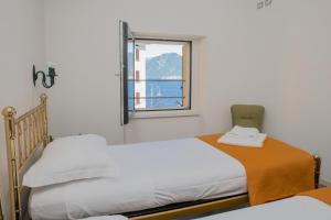 Casa Hygge front Lake Como