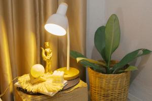 Gypsys Hideaway near Airport perfect for layovers