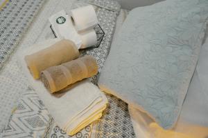 Gypsys Hideaway near Airport perfect for layovers