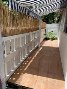 Ansebleue ecotourisme Martinique - 3hvězdičkové hotely ve městě Sainte-Marie