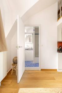 Maison du Cinquantenaire - The Jubilee Loft