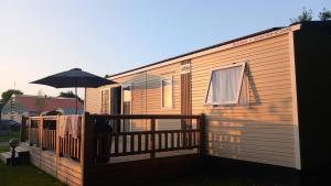 Chalet De Bosrand Gasselte