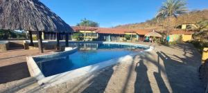 Coqueto Apartamento - Ubytování bez kategorie ve městě Pampatar