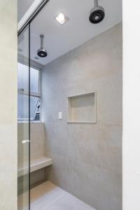 City Loft Leblon - Home Office, Charme entre a Praia e a Dias Ferreira