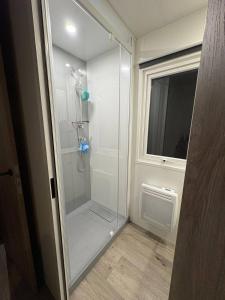 Chalet De Bosrand Gasselte