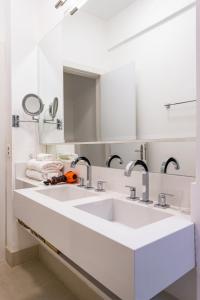 City Loft Leblon - Home Office, Charme entre a Praia e a Dias Ferreira