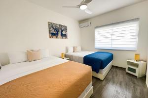 Condominio privado con piscina, cerca de la playa