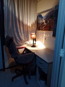 Bangalô - quarto Saxofone