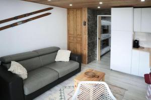 Résidence La Mazeliere - 16 MAZELIERE LES ORRES 1650 MAE-4934