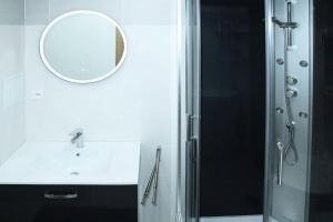 Résidence La Mazeliere - 16 MAZELIERE LES ORRES 1650 MAE-4934