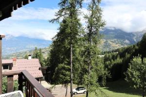 Résidence La Mazeliere - 16 MAZELIERE LES ORRES 1650 MAE-4934